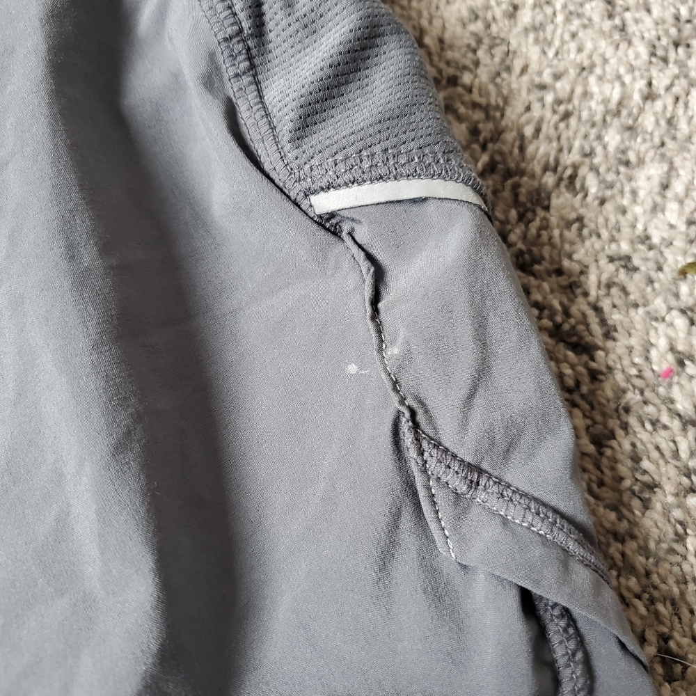 Athleta shorts - Picture 5 of 8
